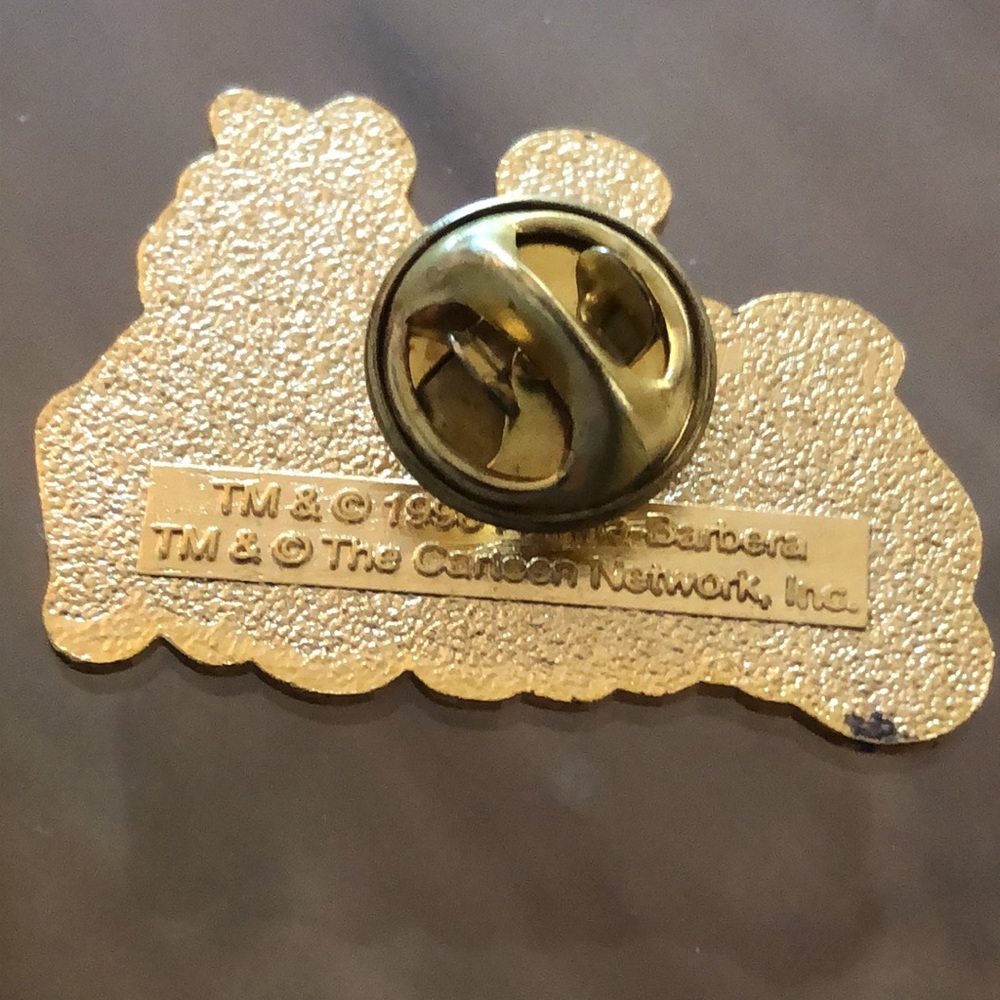 Cartoon Network Scooby-Doo Pin - Picture 3 of 5
